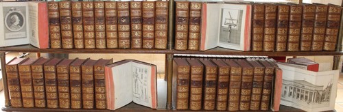‎Encyclopédie ou