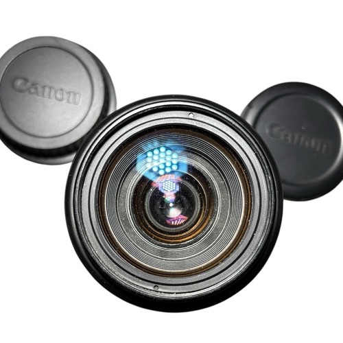 Canon obiettivo zoom - , ef