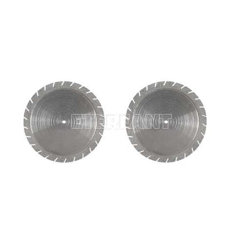 Pezzi disco taglio - 2,