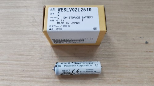 Panasonic weslv9zl2519 - panasonic,