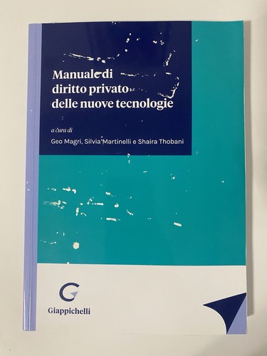 Libro nuovo manuale di - -,