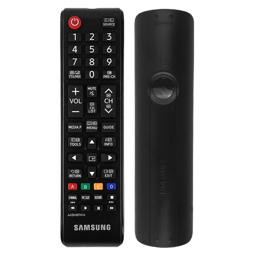 Genuine samsung remote - genuine,