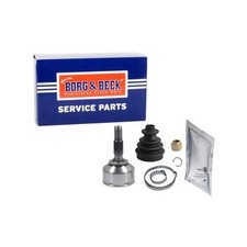 BORG & BECK Kit giunto, albero