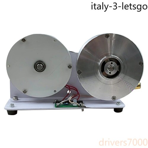 Generatore turbina portatile - generatore,