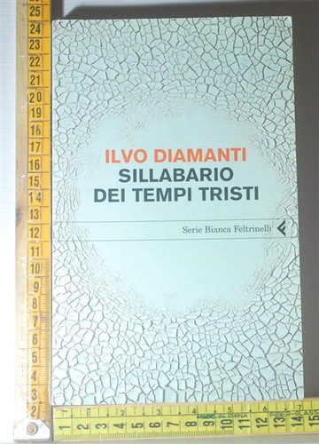 Diamanti ilvo sillabario dei - diamanti,