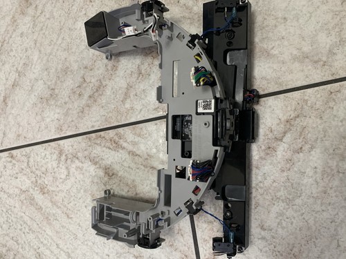 Sensori robot samsung - robot,