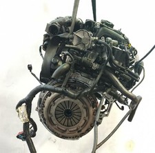 ⭐ Motore Ford Focus 1.6 66 KW Diesel 2007-2011 HHDA 129000KM