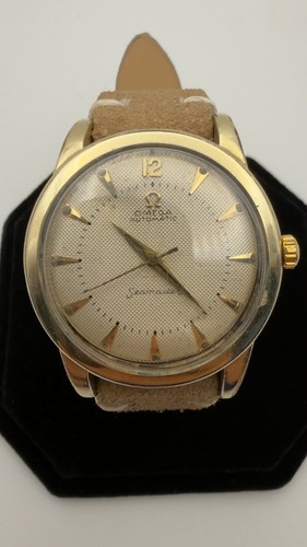 Omega seamaster vintage - omega, ref