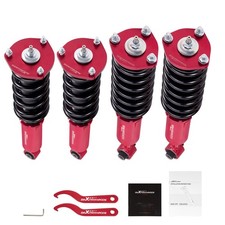 Abbassamento coilover for