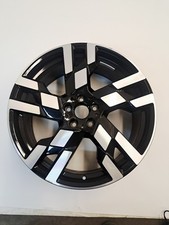 1x Cerchio in Lega 20 Pollici