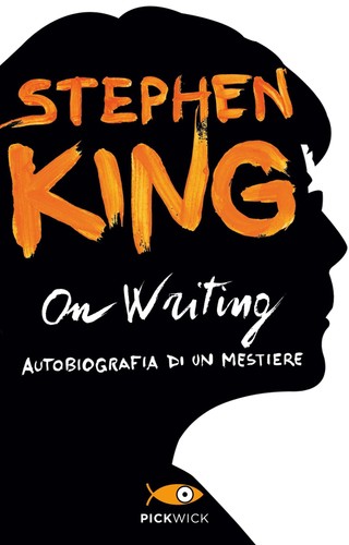 Writing autobiografia di - autobiografia,