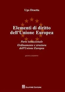 Elementi diritto - elementi, di