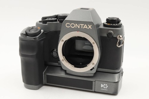 Prezzo ridotto contax - ridotto!,
