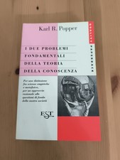 I DUE PROBLEMI FONDAMENTALI