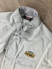 Giacca da corsa vintage