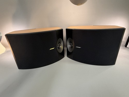 Bose 301 serie - 301, v