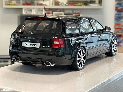 Miniature neuve audi rs6 - audi,