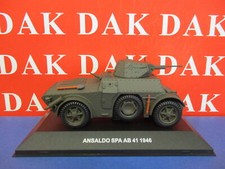 Die cast 1/43 Modellino