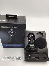 ZOOM Handy Recorder H3-VR 360