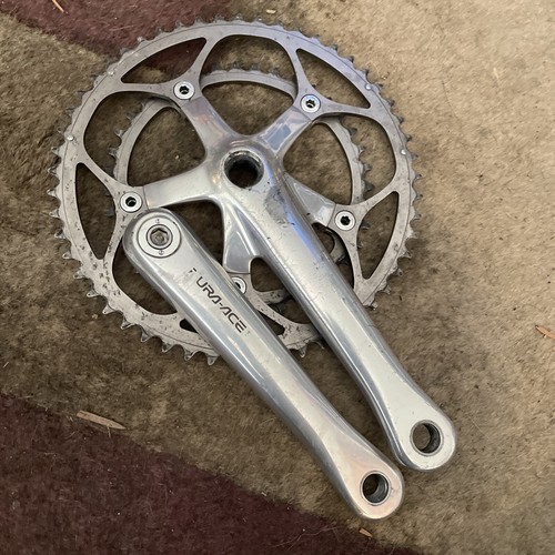 Shimano dura ace aluminum - dura,