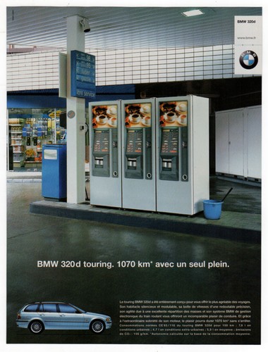 2001 bmw 320d vintage - vintage, original