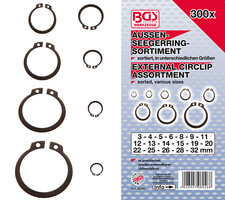 Assortimento Set Serie di 300