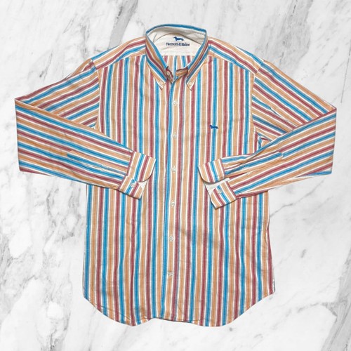 Harmont and blaine - and, camicia