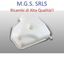 FIAT UNO (12/1989 >> 12/1995) VASCHETTA ACQUA RADIATORE DIESEL/TURBO D. 7765020