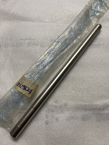Stelo forcella piaggio bravo - stelo,