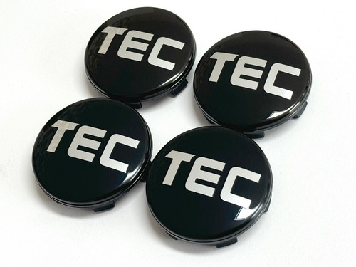 Nuovo tec nero black - mm,