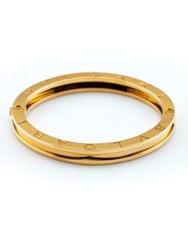 Bracciale bulgari zero1 - bracciale,