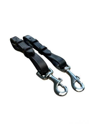 Clip fissaggio martingala - di,