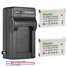 Kastar Battery AC Wall Charger