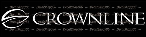 Crownline boats sport - crownline,