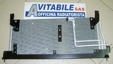 Condensatore opel corsa 7 - corsa, 1.7