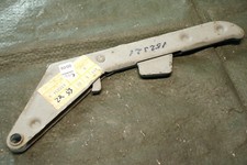 Leva Freno a Mano Grigio