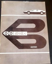 Owner ´S Manual / Handbook /