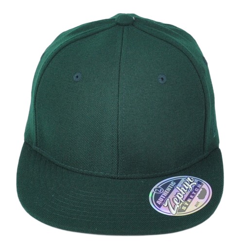 Cappello berretto zephyr - zephyr, verde
