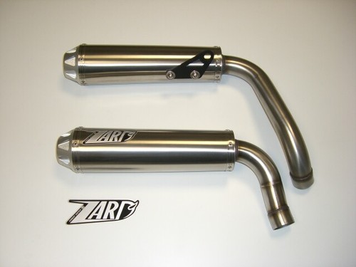 Zard ducati monster s4r - ducati,