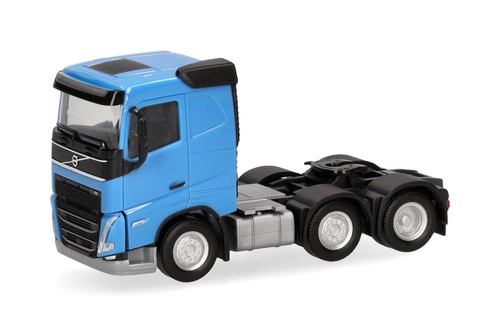 Herpa 313735 003 volvo - 313735-003, fd