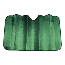 SUNSHADE CAR HEAT REFLECTIVE