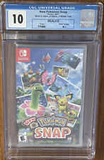 NUOVO 2021 SWITCH NUOVO