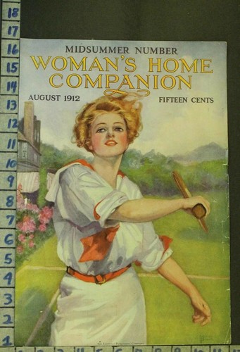 1912 sport donna - 1912, moda