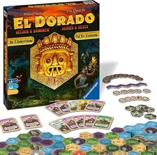 Espansione The Quest for El