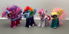 Mlp little pony power - my,