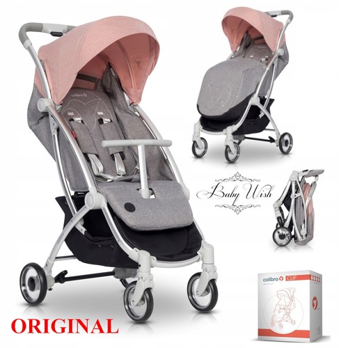 Colibro clip passeggino - colibro,