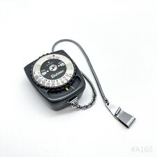 Gossen Sixtino Esposimetro