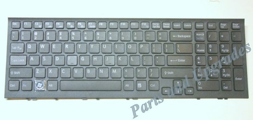 Oem black keyboard for - us,