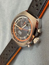 Orologio Uomo Oris Chronoris