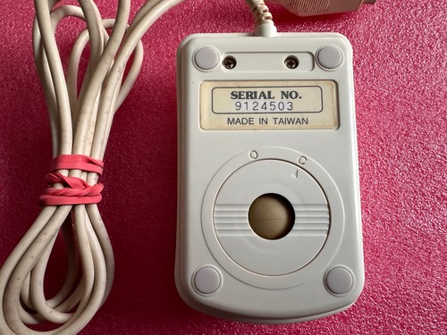 Maus mouse per - maus/mouse, atari